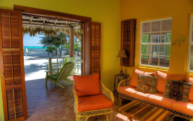 Caye Casa