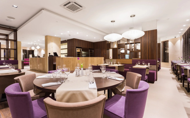 Hotel DeSilva Premium Poznań