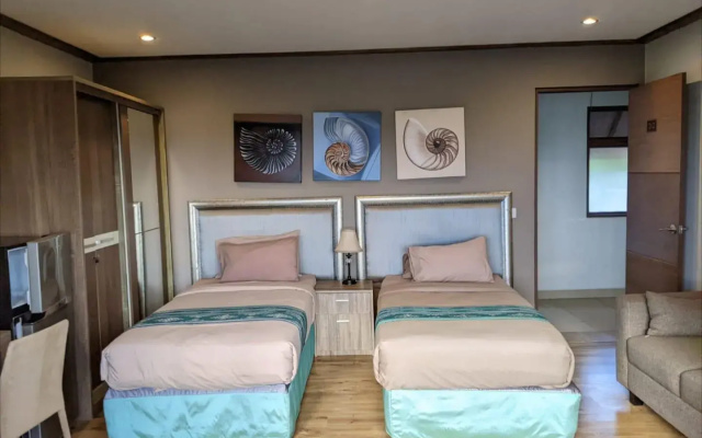 Puri Sabina Bed & Breakfast