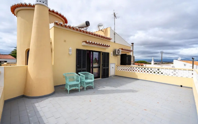 Salicos Benagil Pool Villa