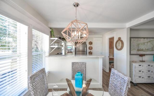 Tropical Breeze Resort