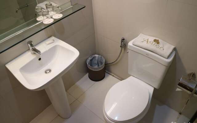 Citadines Amigo Iloilo