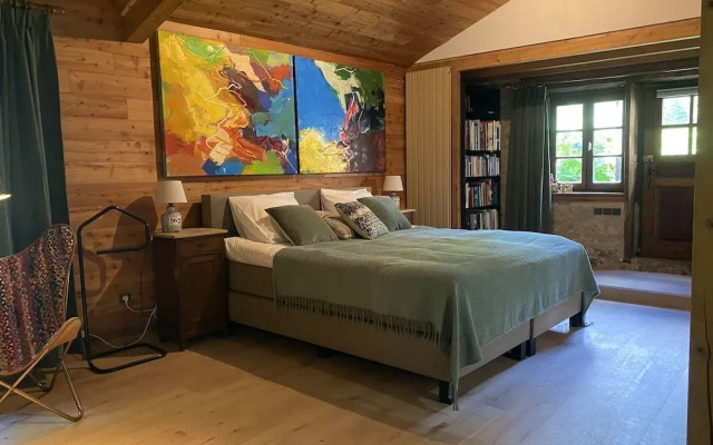 Chambre d hôtes La Vaisse