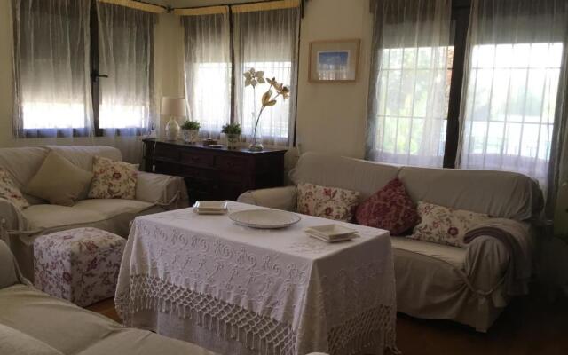 Relax en la huerta de Murcia