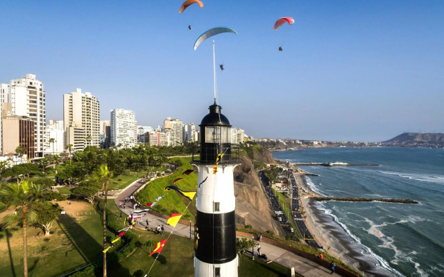 Kennedy Park 601 Apartment