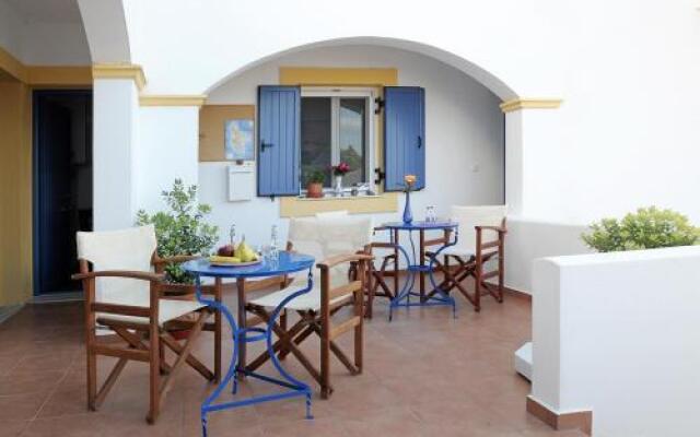 Kythira Golden Sun