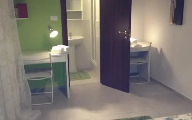 La Casa Dei Comfort
