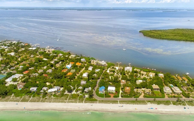 Captiva Shores 4B