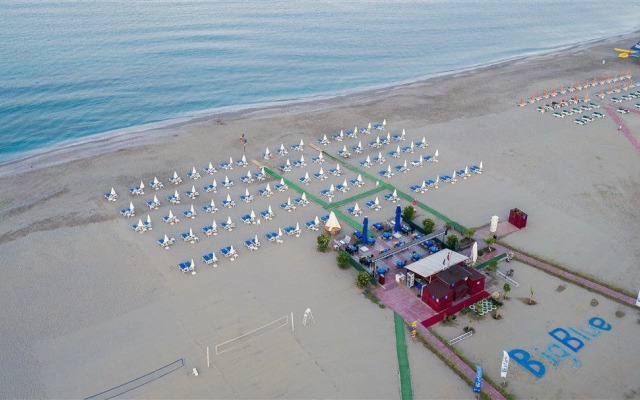 ArdorMare Hotel