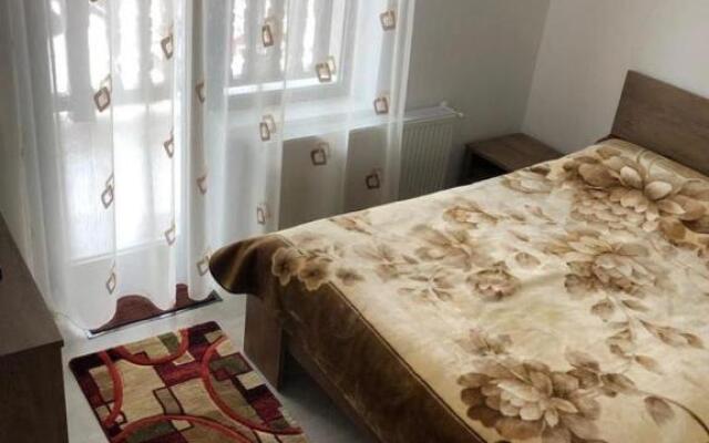 Cazare în Bușteni - apartament 3 camere