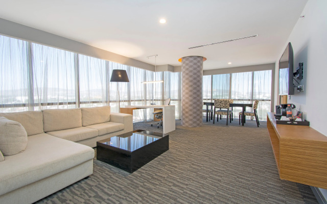 Presidente InterContinental Guadalajara by IHG