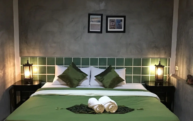 Phunyanuch Hotel