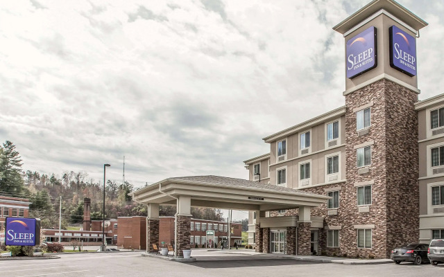 Sleep Inn & Suites Clintwood