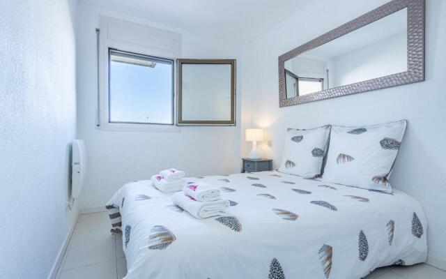 Apart-rent Apartamento Port Grec 0112