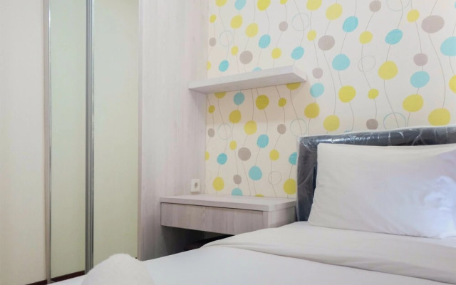 Spacious 2BR Condominium Seaview Apartment