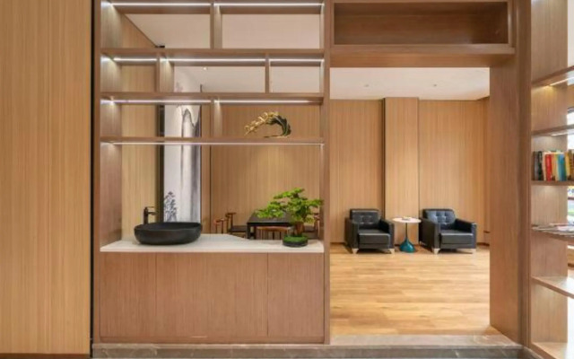 Kaixin Boutique Hotel (Li Huili Hospital Branch)