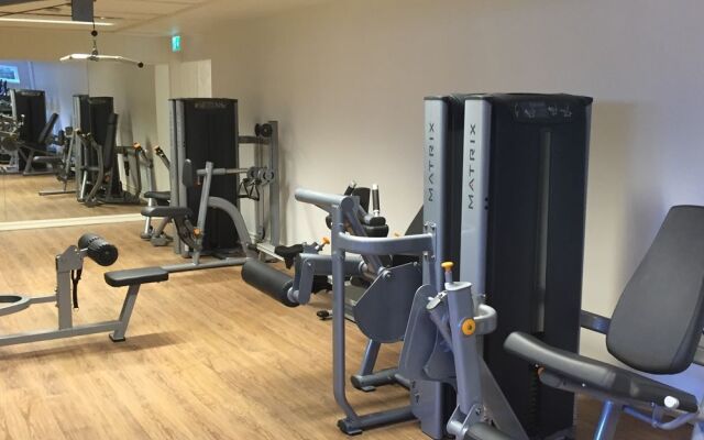 Villa Vågå - by Classic Norway Hotels