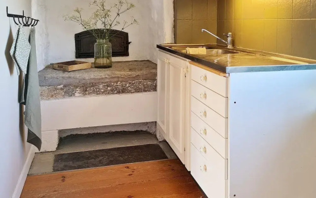 6 Person Holiday Home in Kopingsvik-by Traum