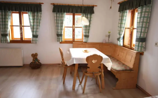 Spacious Mansion near Ski Area in Salzburg
