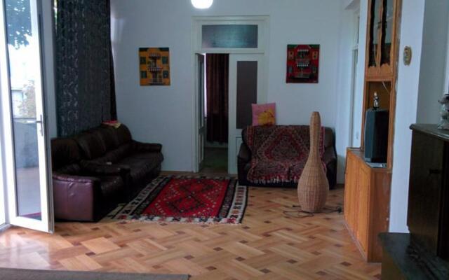 GuestHouse Natali
