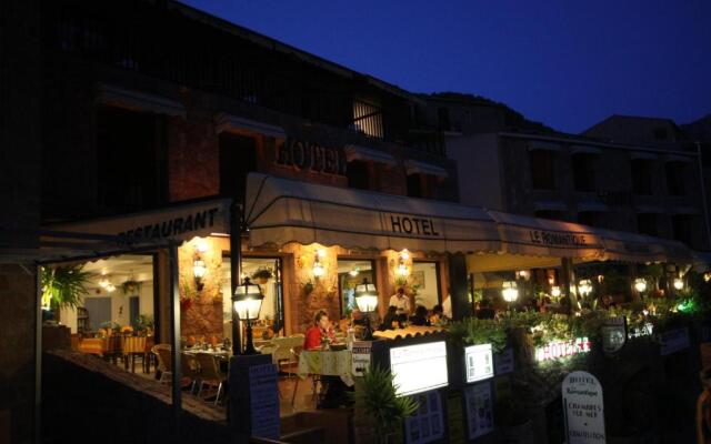Hôtel Le Romantique