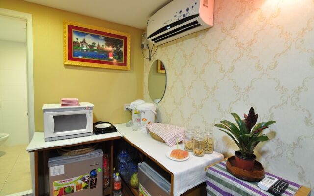 M3 Sunwinner Hotel
