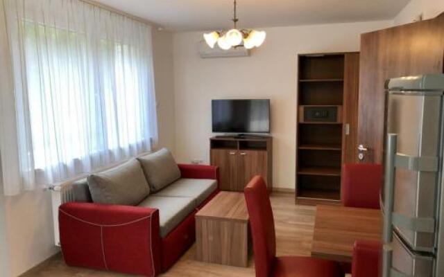 Veritas Apartment Zamárdi