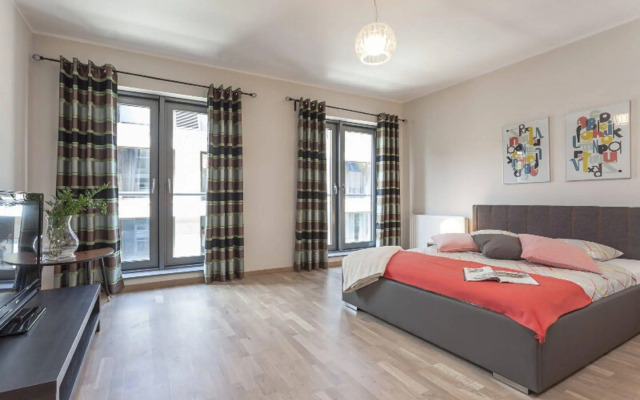 Old Town Apartments