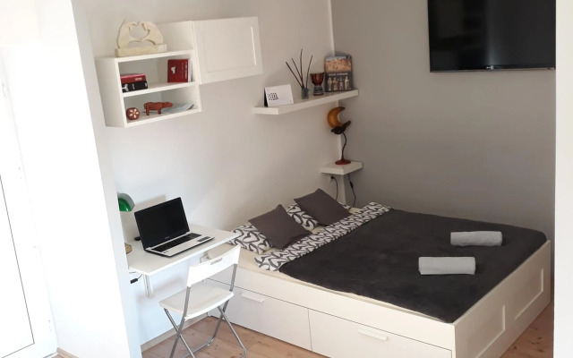 Studio Apartman ''Nicole''