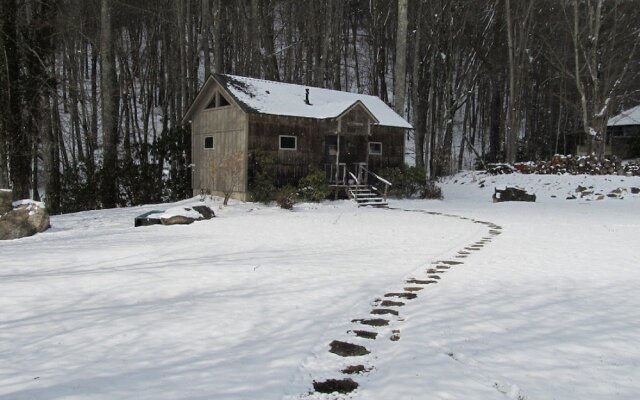 Banner Haven B&B and Cabin Rentals