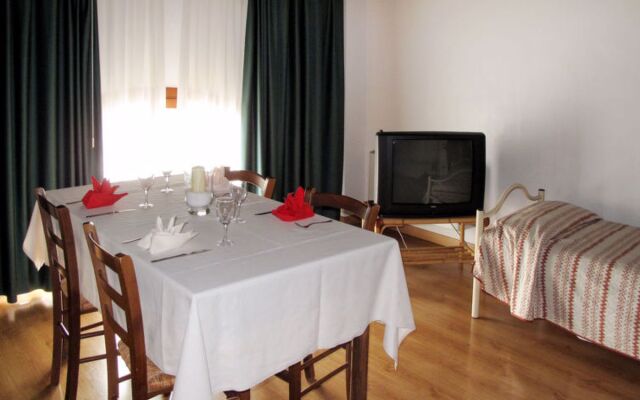 Agriturismo Rechsteiner