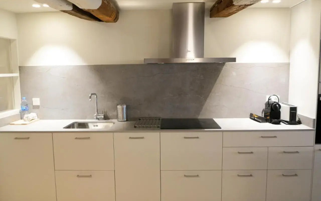 Apartamento Estafeta1