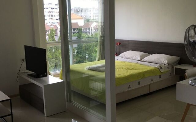 The Gallery Condo - C66 by Axiom