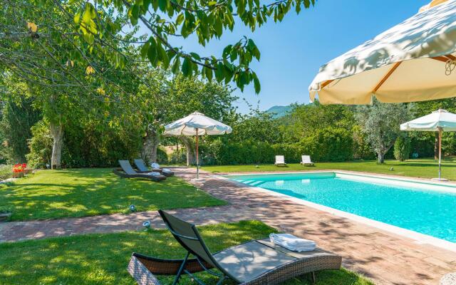 San Francesco 12 in Sarteano