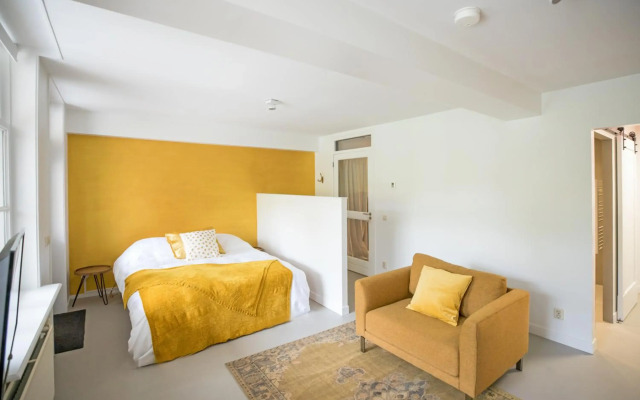 Bed&Breakfast Tussen de Poorten