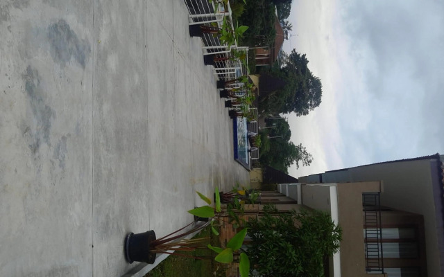 Bumi Gumati Resort & Convention