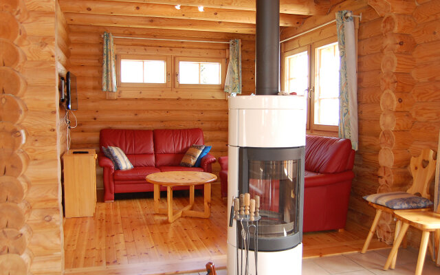 Chalet Edelweiss