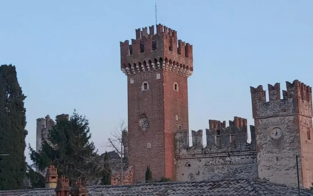 Appartamento Heidi In Centro Storico