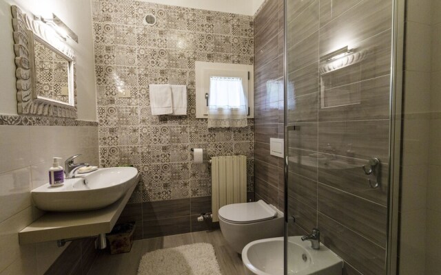 Borgo Casale - Appartamento 1