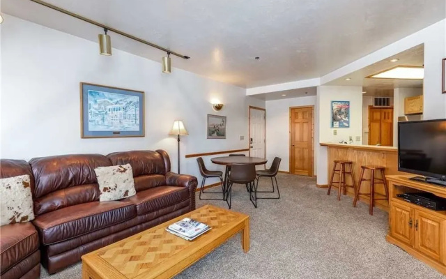 Courchevel C-103 1 Bedroom Condo