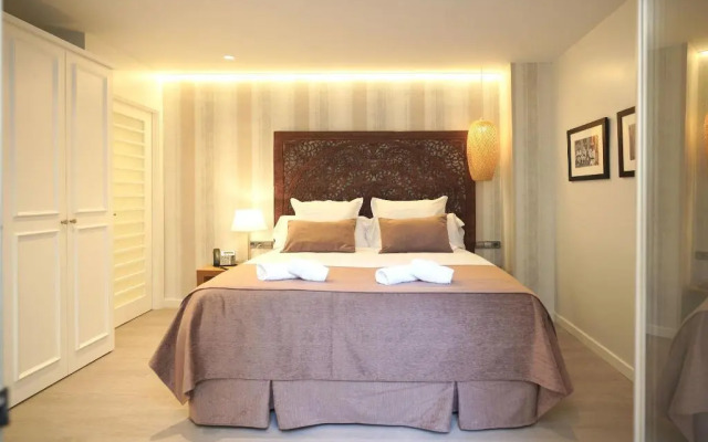 Serennia Fira Gran Vía Exclusive Rooms