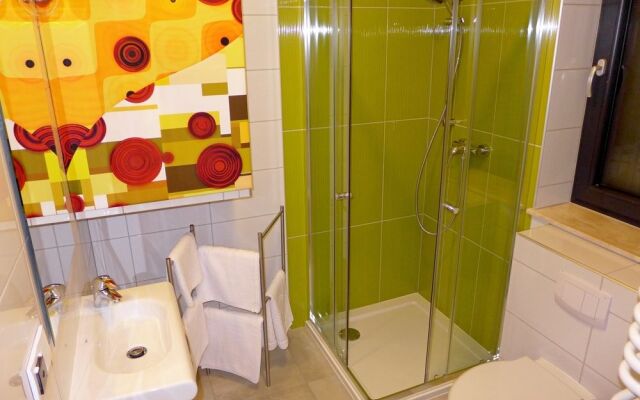 Apartamenty Złoty Widok