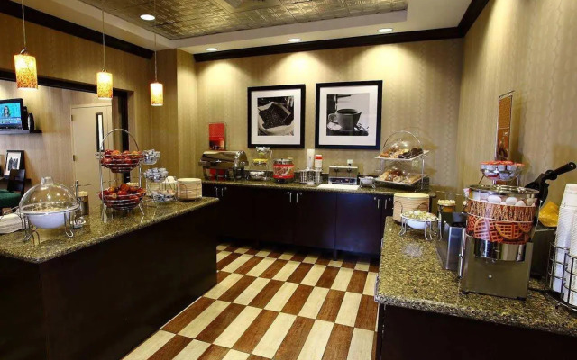 Hampton Inn Farmington