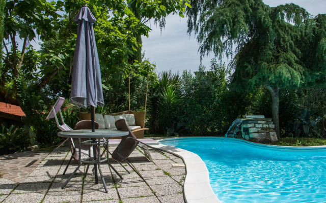 Veio Residence Resort