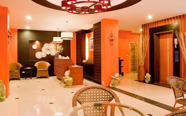 Deva Suites
