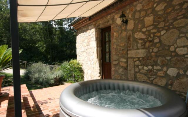 Il Mulino del Rigualdo