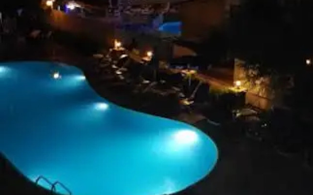 Melita Apart Hotel
