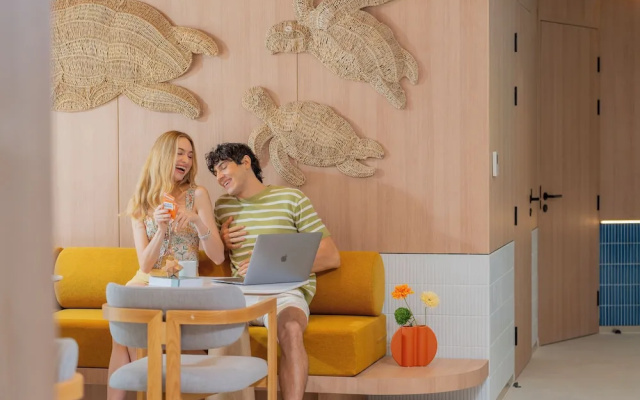 Ibis Styles Phuket Bangtao