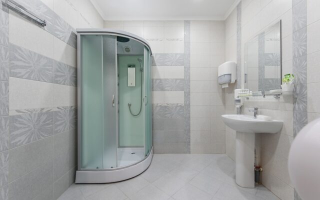 Отель Магнит