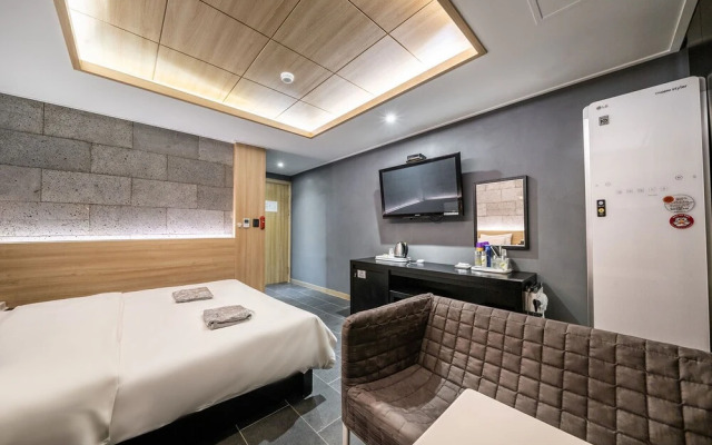 Paju Geumchon Windsor
